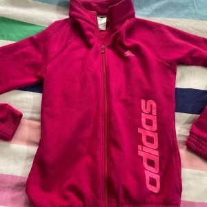 Adidas Jacket, Size: Medium