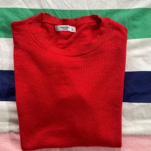 Mango Sweater, Size: Medium