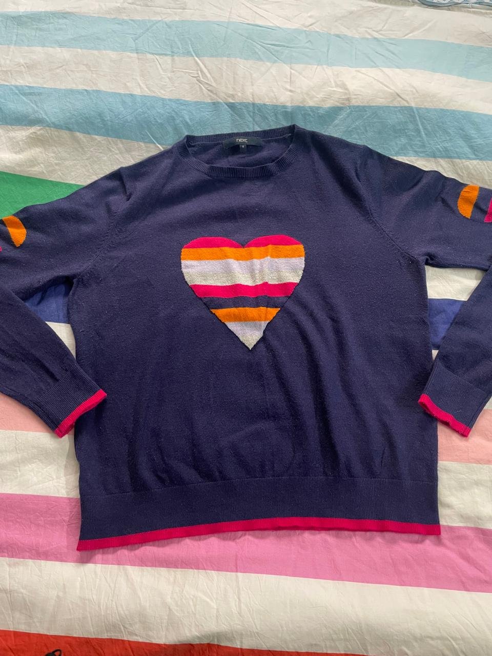 Next Sweater, Size: Medium