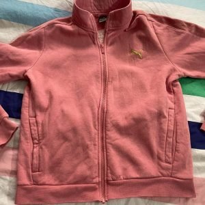 Puma Jacket, Size: Medium
