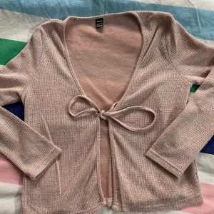 Shein Bow Sweater, Size: Medium