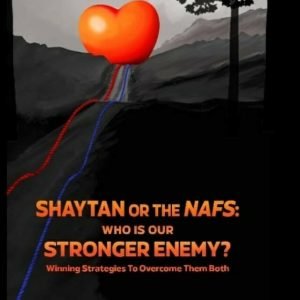 Shaytan or the Nafs