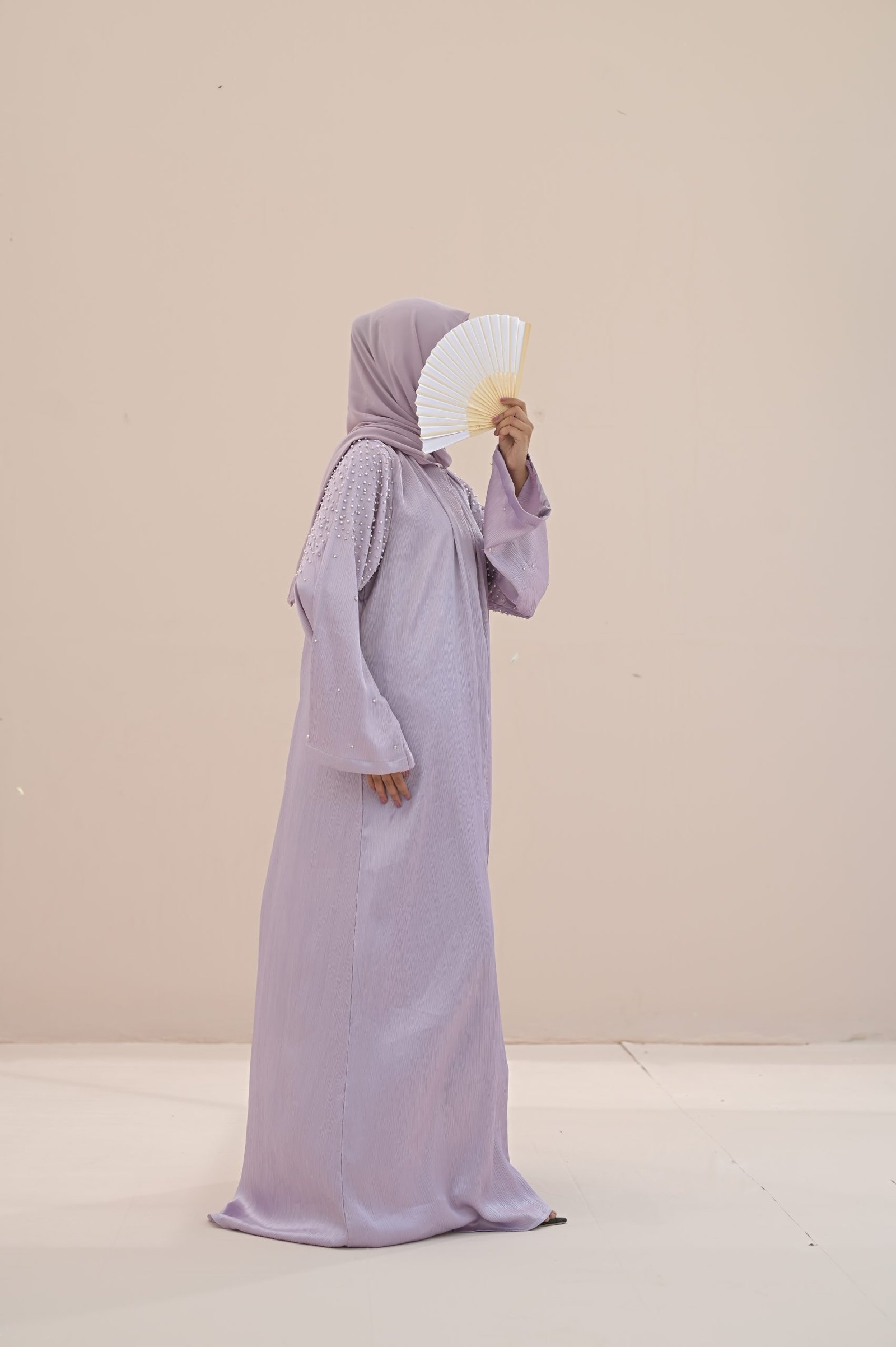 Lavender Pearl