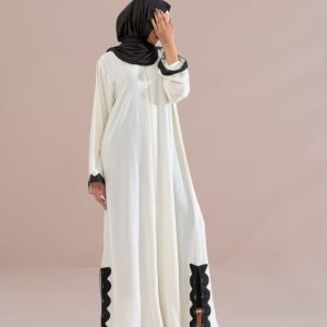 Monochrome Sides