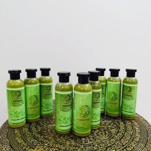 Herbal Harmony Oil Blend