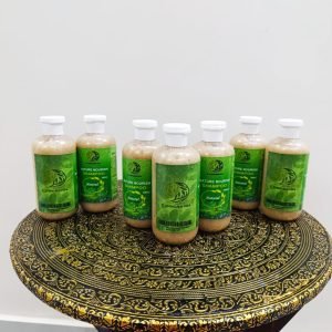 Nature Nourish Shampoo