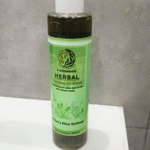 Hair Serum