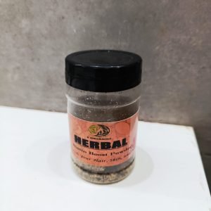Herbal Biotin Boost Powder